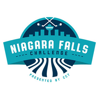 CCT Boys Niagara Falls Challenge logo