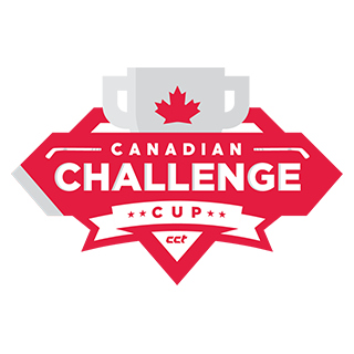 CCT Canadian Challenge Cup logo