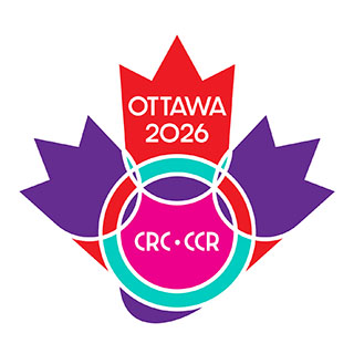 Canadian Ringette Championships logo